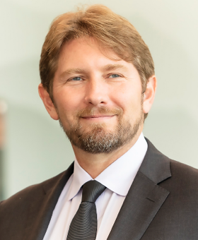 Dr. Travis S. Humble