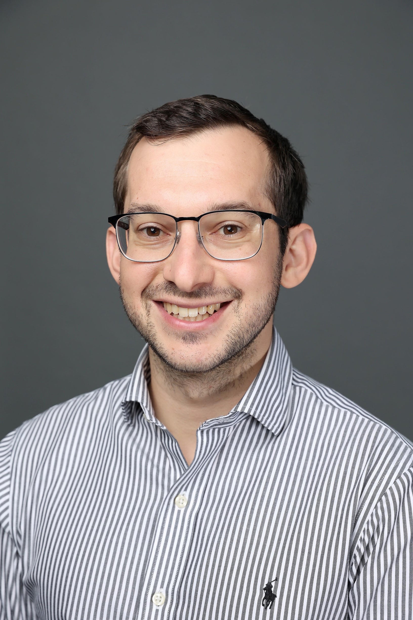 Daniel Rodan Legrain
